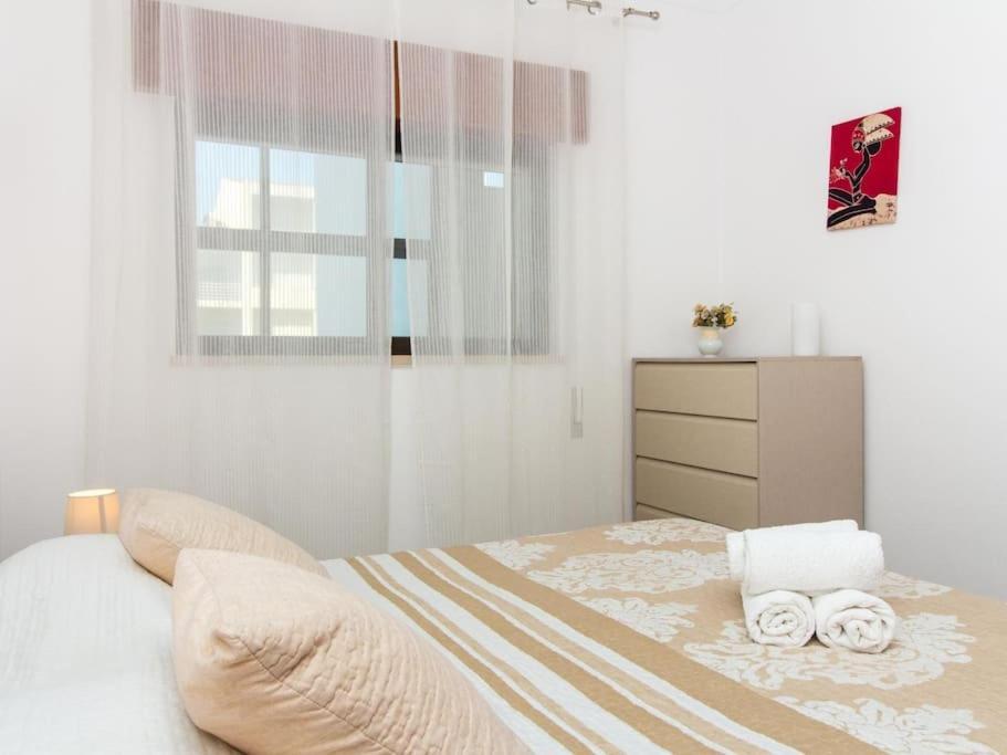 Central Apartment - Pool And Sea View & Albufeira Center Екстер'єр фото